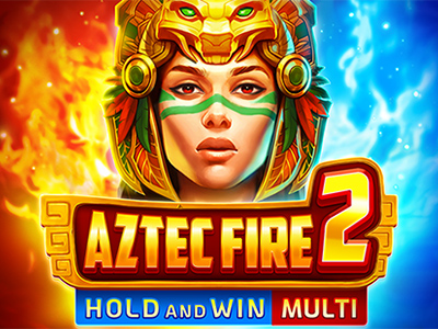 Aztec Fire 2