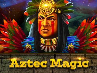 Aztec Magic