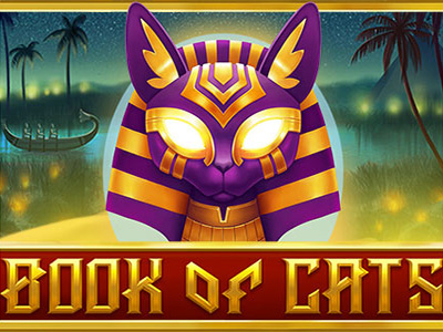 Book of Cats