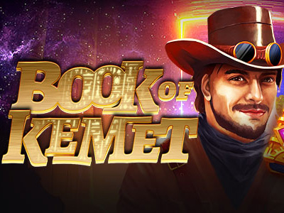 Book of Kemet