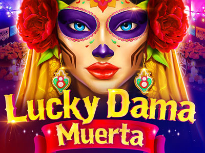 Lucky Dama Muerta