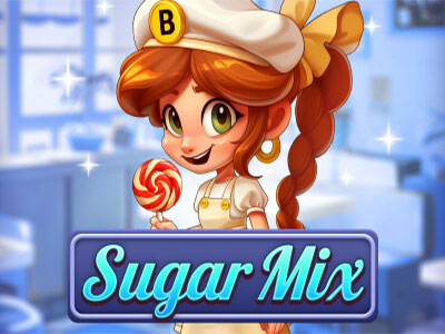 Sugar Mix