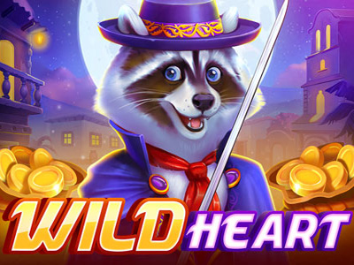 Wild Heart
