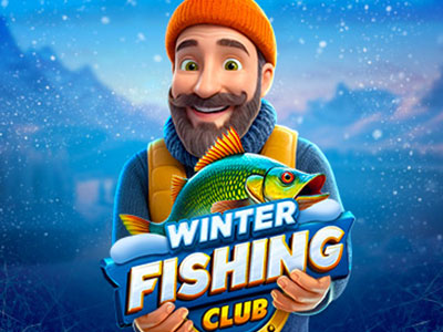 Winter Fishing Club