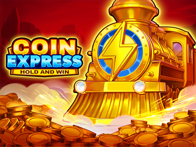 Coin Express