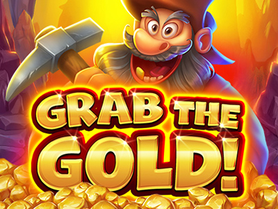 Grab the Gold